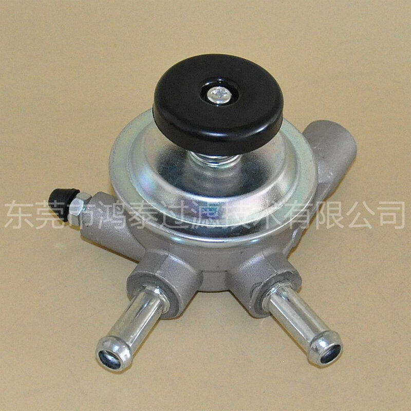 五十铃发动机的阿切特燃油泵总成8—98018187—2 89801818724HK1