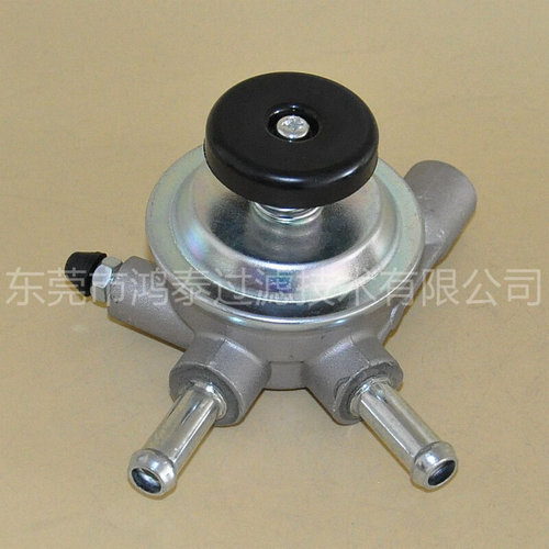 五十铃发动机的阿切特燃油泵总成8—98018187—2 89801818724HK1