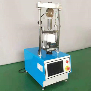 成德 承载比测试仪 数显CBR测试设备 路面基层底层材料承载比测试