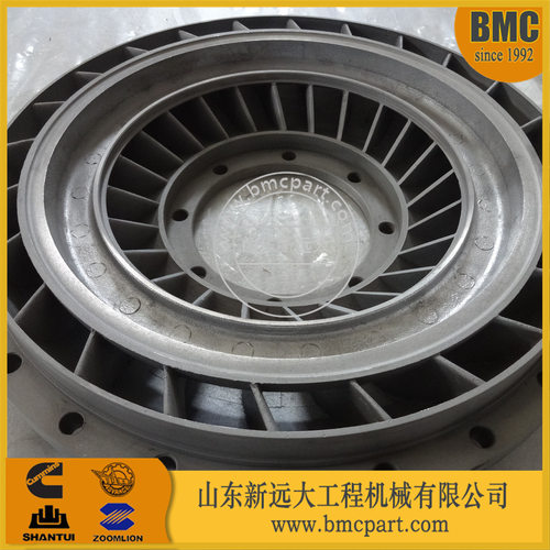 泵轮YJSW315-8A-00003 山推SL30W装载机变矩器泵轮变矩器总成配件