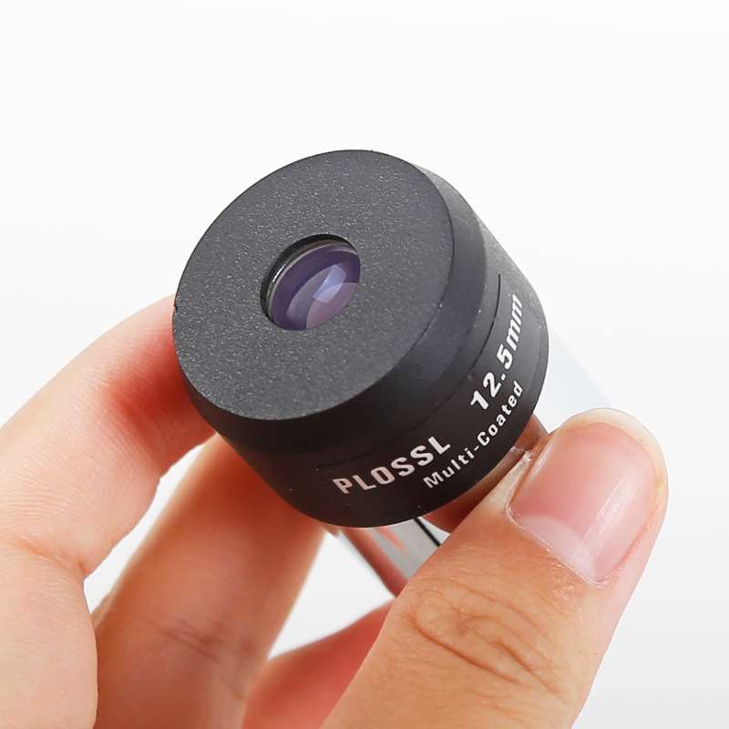 Sky-Watcher信达PL 12.5mm 32mm 40mm目镜高清高倍天文望远镜配件