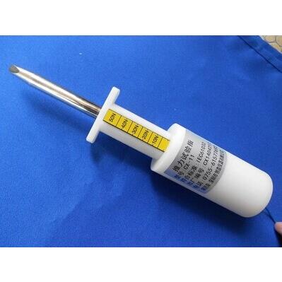 50N推力试验指|75N带推力试验探棒IEC 60335 & GB 4706