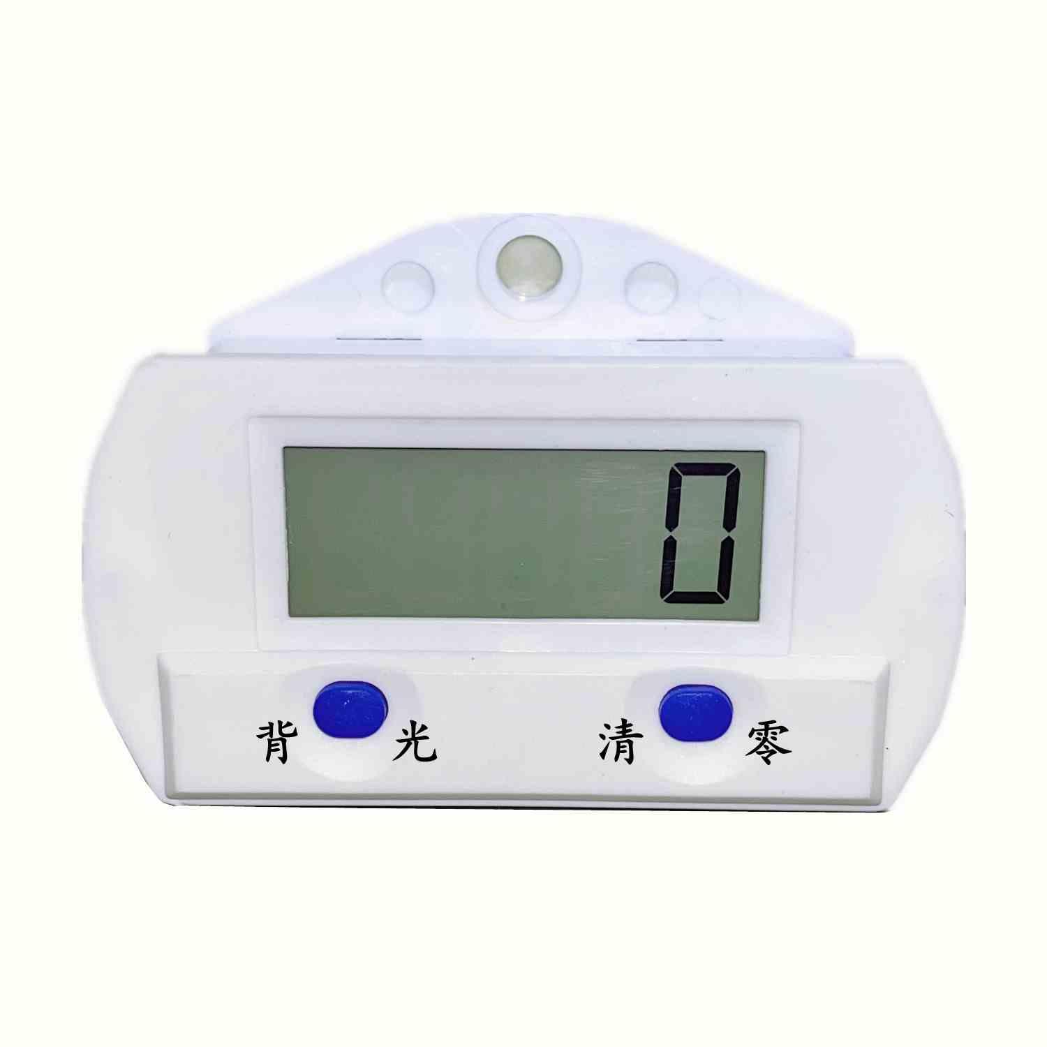 新款背光5位计数器 电子计数器   冲床计数器