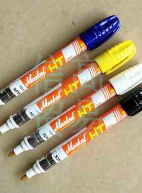 Markal PRO-LINE HT耐高温笔1000度以上工业DYMOSEM耐高温记号笔