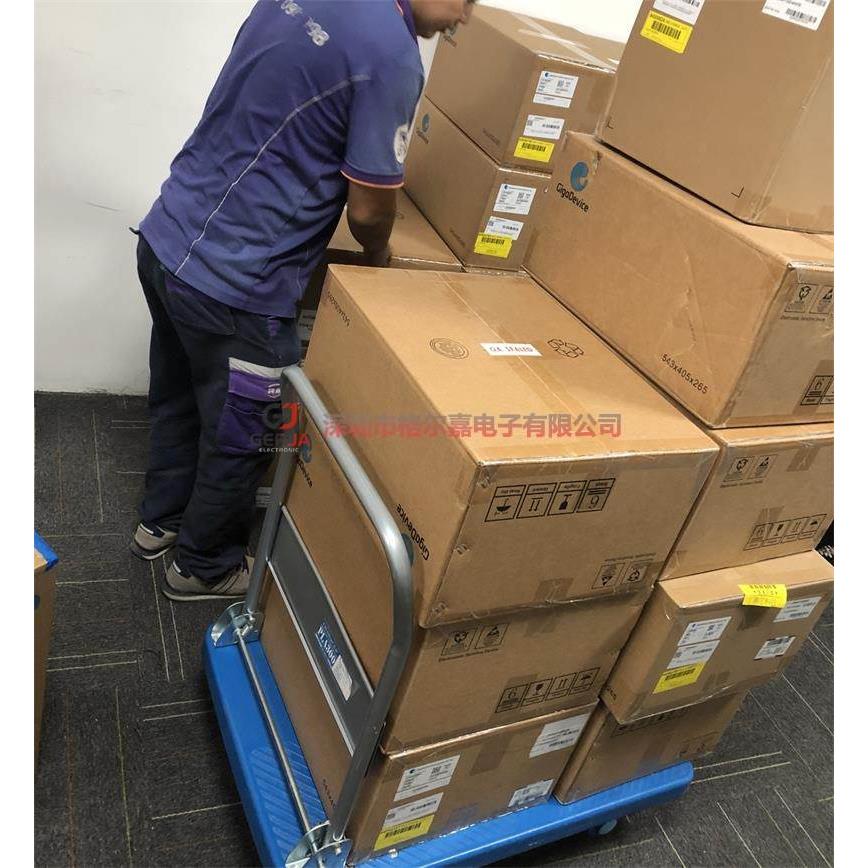 原装GD32F303VGT6 封装LQFP-100 兼STM32芯片 MCU单片机 正品全新