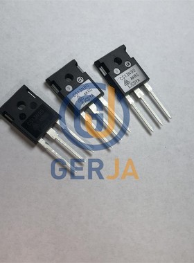 全新原装华润CS13N90AKR-G场效应管MOS管TO-247 13A900V焊机逆变