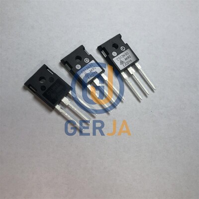 全新原装华润CS13N90AKR-G场效应管MOS管TO-247 13A900V焊机逆变