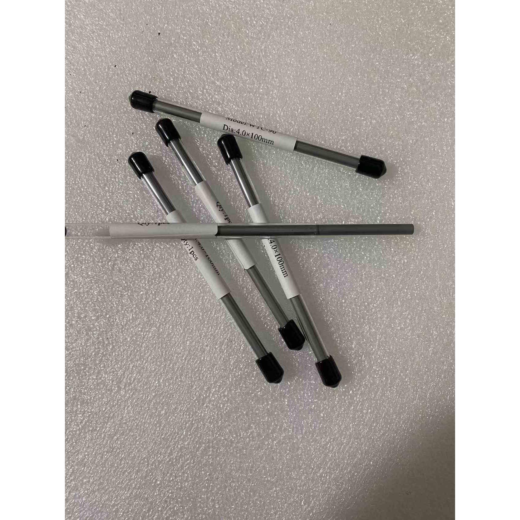 被覆用碳化钨针棒 电极焊条 模具强化用电火花堆焊用焊材WTC-90