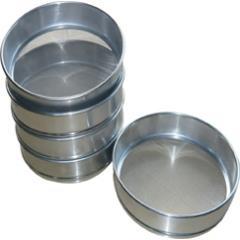 30cm筛子 中药筛子 标准分样筛 300MM面粉筛