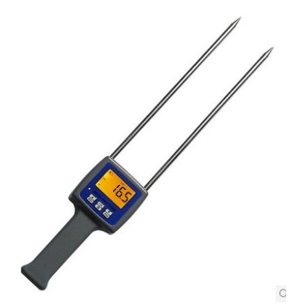 拓科TK100W木屑水分仪、锯末，压缩板，竹木粉水份测湿仪