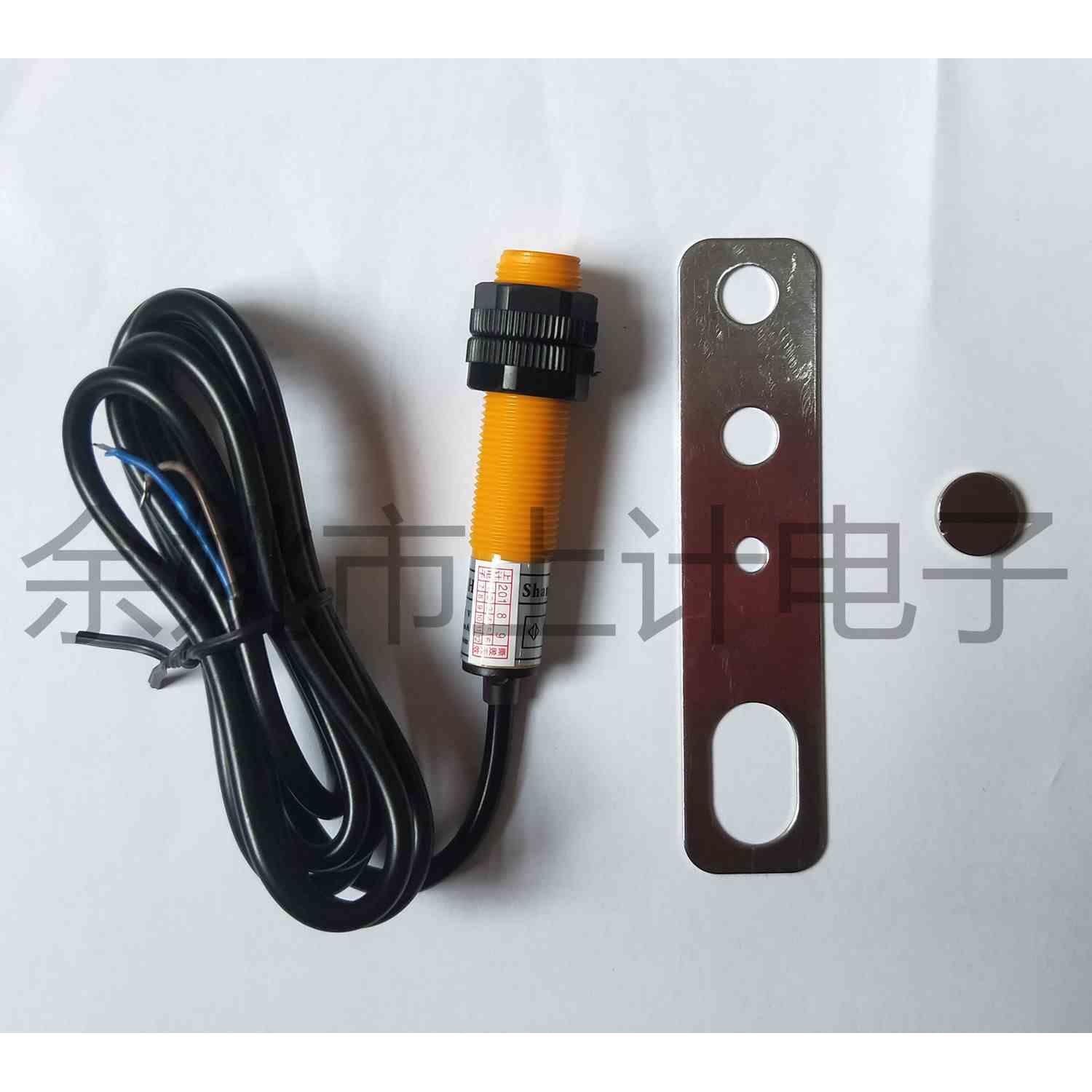 上计牌冲床计数器 电子计数器  感应计数器 专用 磁感应开关