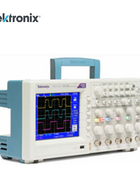 泰克/TBS1102数字存储示波器2通道100MHz 1GS/s 2.5K点