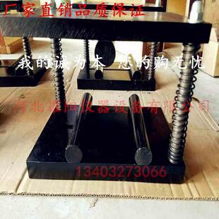 砌墙砖抗折装置 烧结多孔砖 蒸压灰砂砖 混凝土抗折夹具 抗压夹具