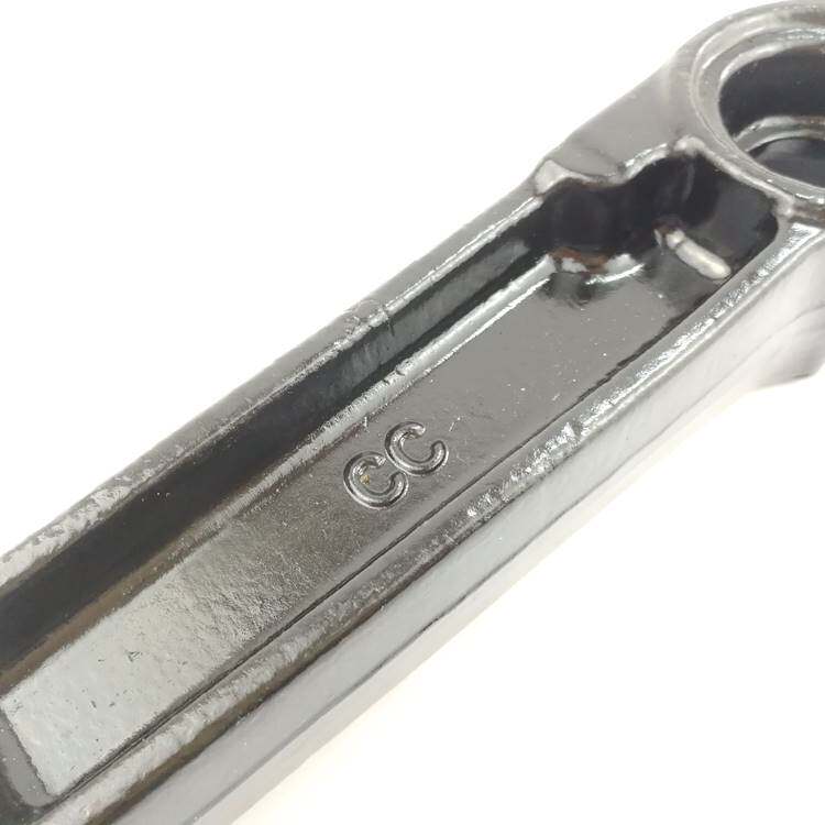 适用长安奔奔1.3奔奔迷你cx20下摆臂原厂下肢臂下支臂总成带球u.