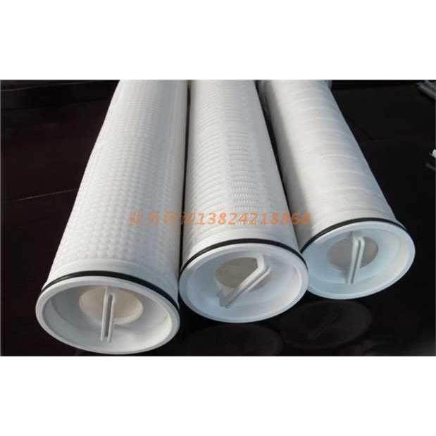 20寸 电厂用水滤芯滤芯，大通量水滤芯，派克大流量滤芯