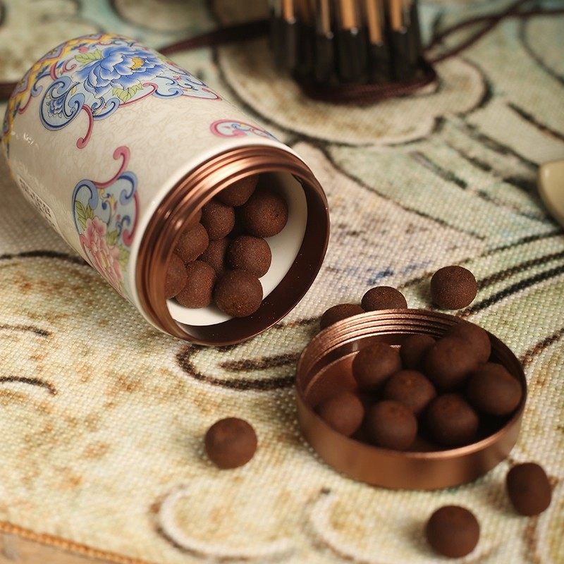 郑师傅鹅梨蜜丸50g天然手工香丸球雪中二苏家用室内持久卧室熏香,洗护清洁剂/卫生巾/纸/香薰,香薰香料,淘宝优惠券,粉丝福利购,淘宝优惠卷