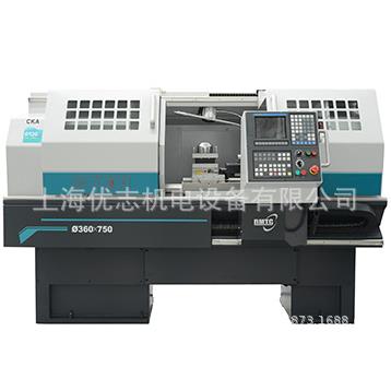 大连机床CKA6136数控车床13817304858