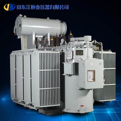 SZ11-800KVA有载调压变压器厂家直供有载调压变压器厂家