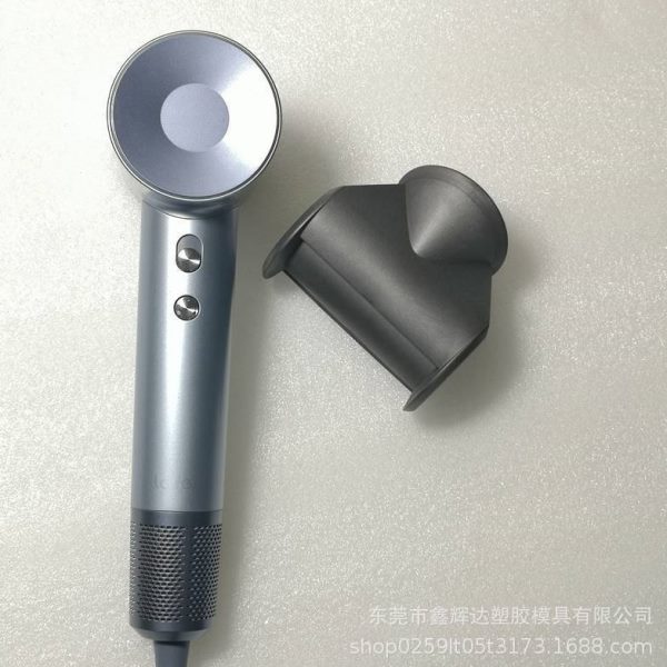 型嘴吹风机n风配件se莱芬扩散烘干la3e徕芬罩f0巧lf风i磁吸飞风
