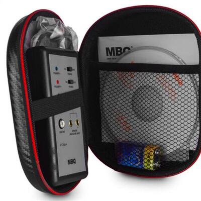 汽车音响相位仪喇叭测试相位仪扬声器正负极检测相位测试仪 送U盘