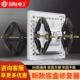 86型通用暗盒修复器接线盒插座底盒支撑杆开关盒修复神器100只装