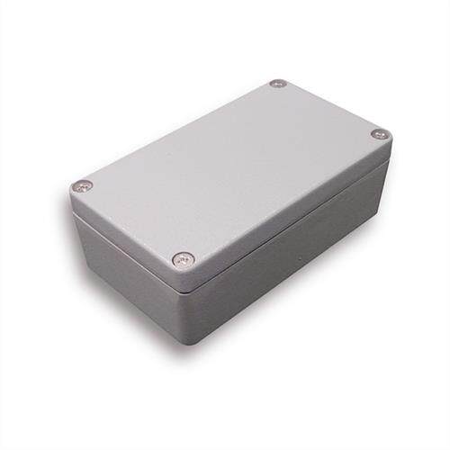 FA7铝压铸防水盒接线盒端子盒防爆壳体铝盒铝壳铸铝外壳111*64*37