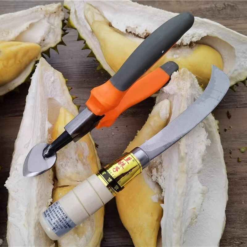 加厚榴莲开口钳子剥榴莲神器掰榴莲专用开榴莲工具