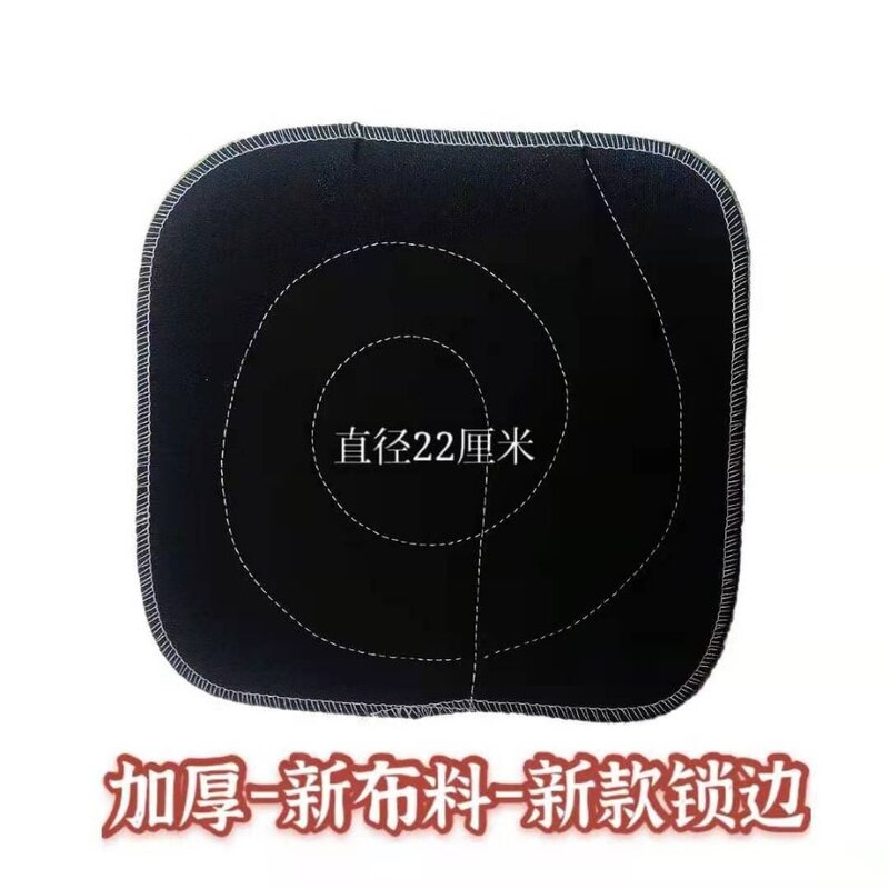 信鸽斑鸠孵化窝垫方形加厚双面包边鸽子专用布垫孵窝垫布