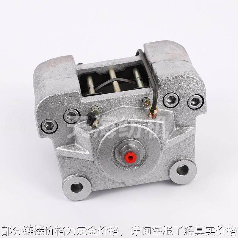 纺织机配件刹车制动器整经机动器整经机配件刹车制动器