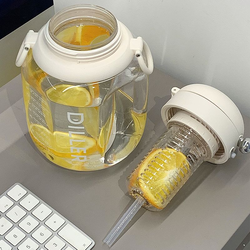 水杯大容量大号便携户外
