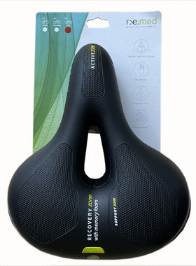 SELLE ROYAL自行车坐垫5550U4309D2354H车坐垫中空SR座垫车座