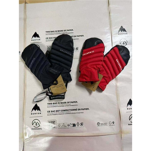 2526款AK gtx防水滑雪手套单板滑雪闷子保暖男女款新品457