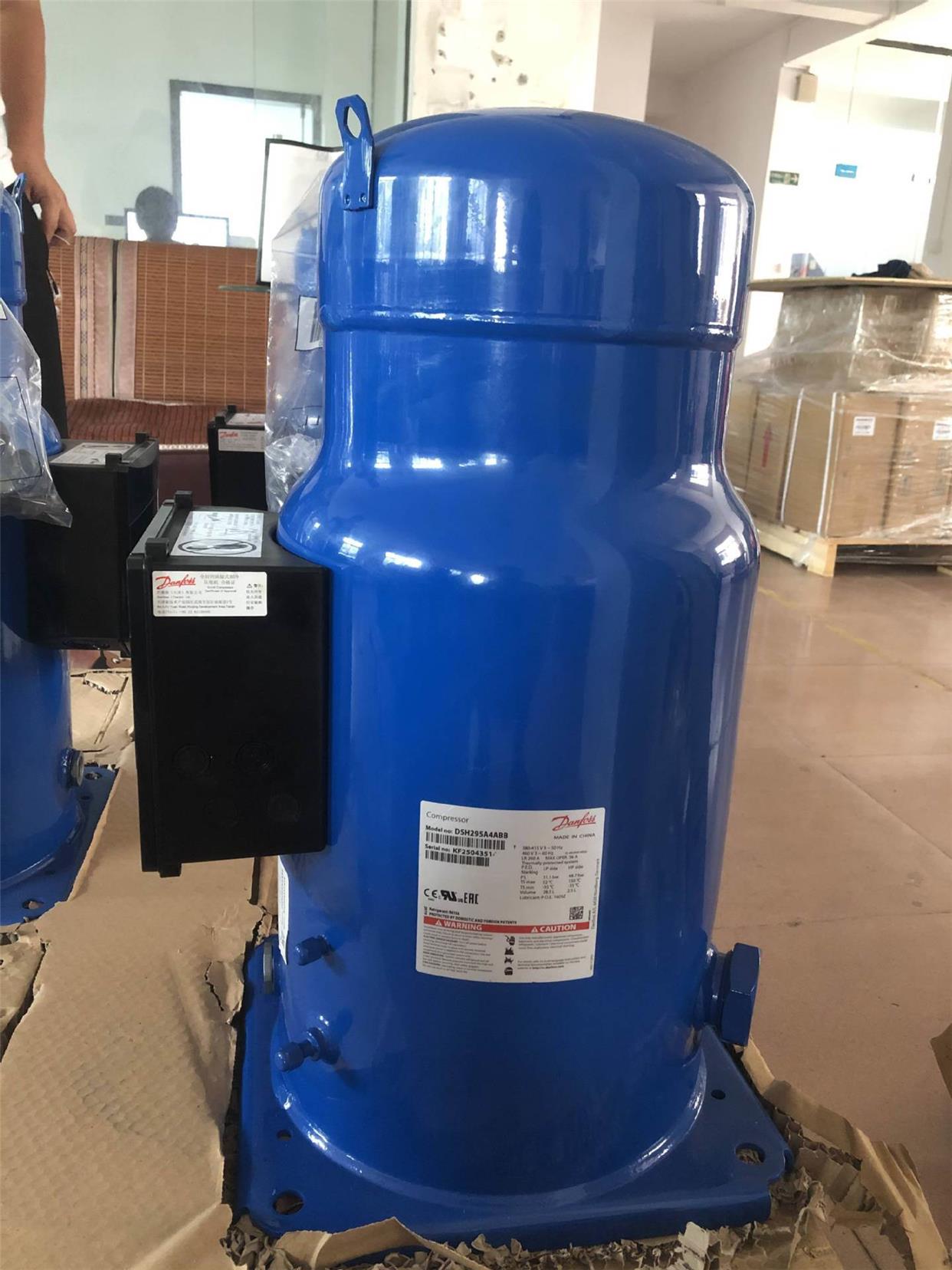 CH290A4BBA ABA MLM116T4BC5 MLZ116T4BC5适用于丹佛斯冷冻压缩机