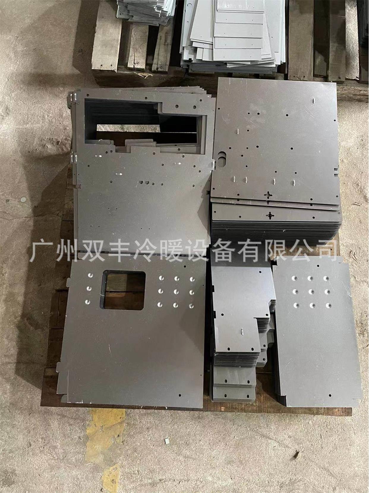 广州钣金加工机箱壳体机柜钣金件五金冲压折弯精密钣金件加工定做