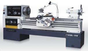 云南机床厂普通马鞍车床CY6266B/1000