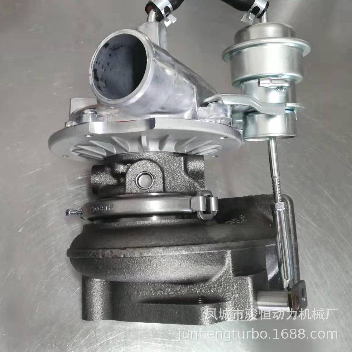 涡轮增压器RHF5897365948089735442344JH1TURBOCHARGERRHF5