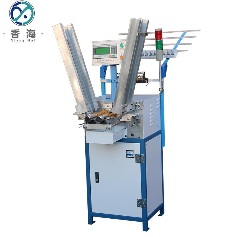 全自动高速纬纱机GBQ3800-1全自动绕线机打纱机