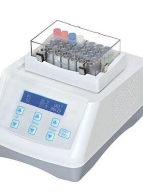 厂家恒温混匀仪-HFL-100A振荡型恒温金属浴