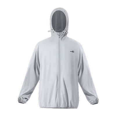 ohsunny时尚宽松防紫外线防嗮衣