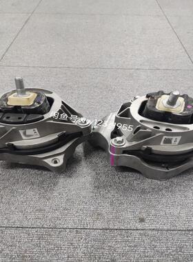 议价宝马1系2系3系4系发动机机脚胶用于F20 F21 F2