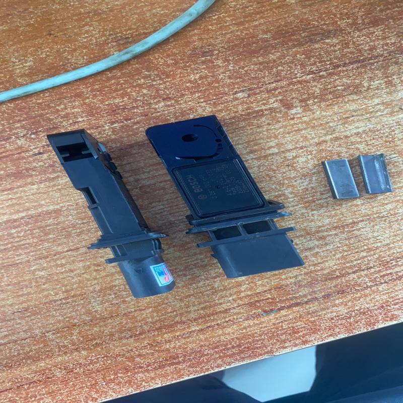 议价奔驰ML350空气流量计 GL450空气流量计 1646