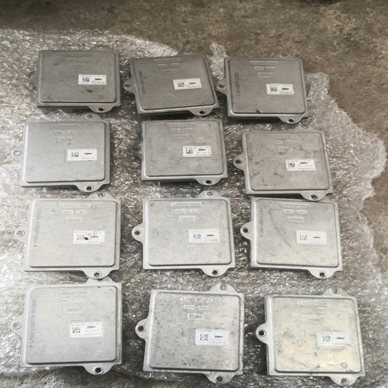 议价宝马X1 E84    Z4E89 大灯模块734217