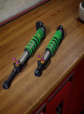 议价Manthey Racing保时捷718 GT4 RS避