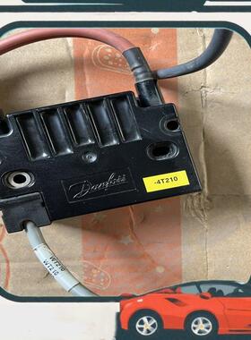 议价EB141P丹佛斯变压器，高压包