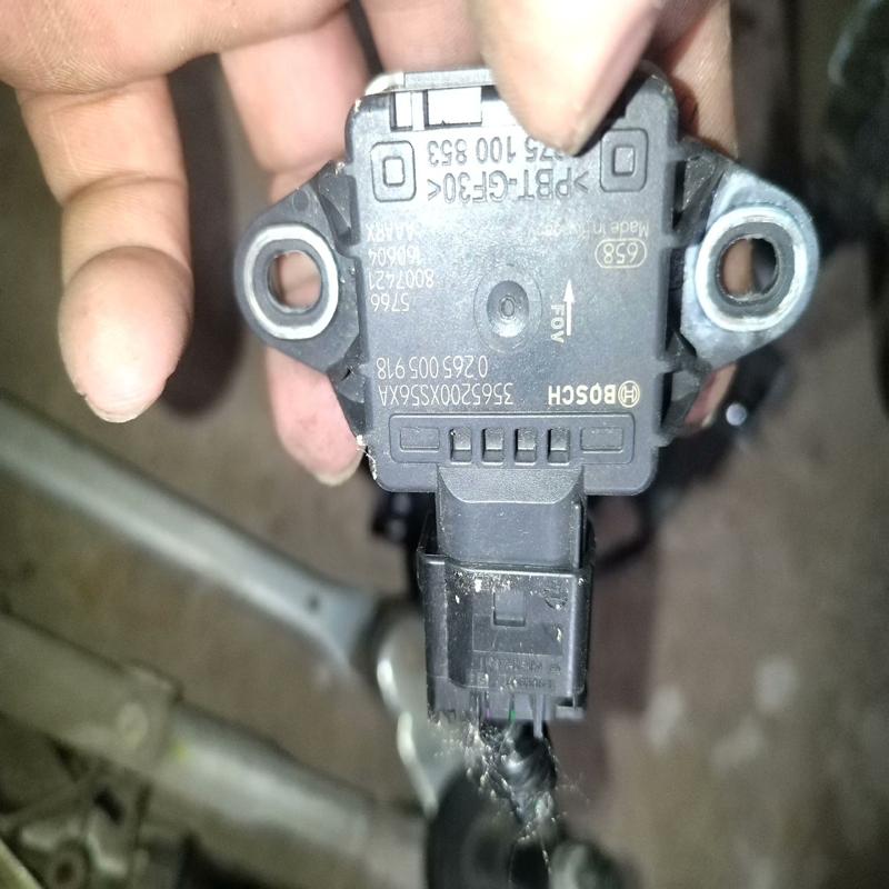 议价哈弗h6横摆角传感器