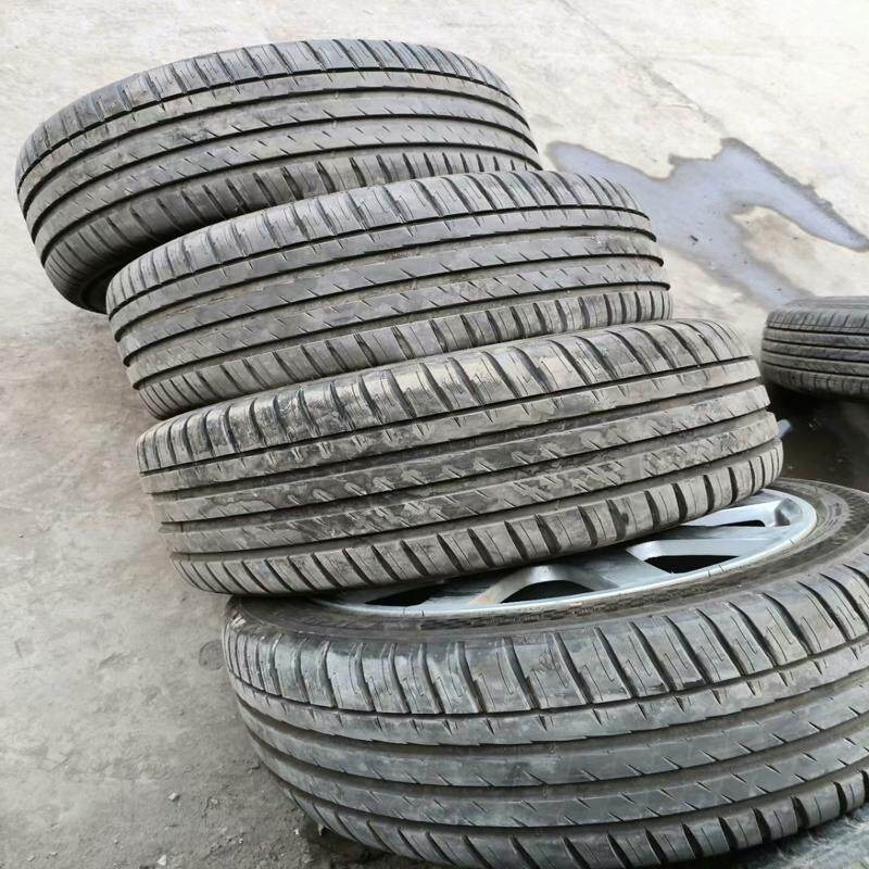 议价米其林245/45R20,标价是一个轮胎价格不含轮毂。保