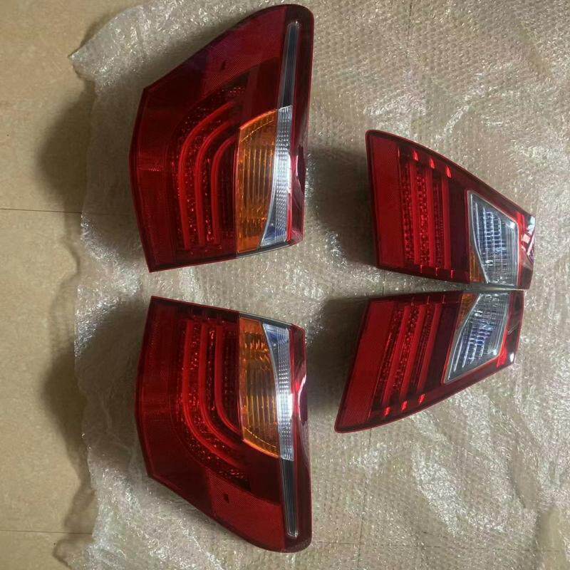 议价雷克萨斯LS600h LS460尾灯 LED尾盖灯 中期