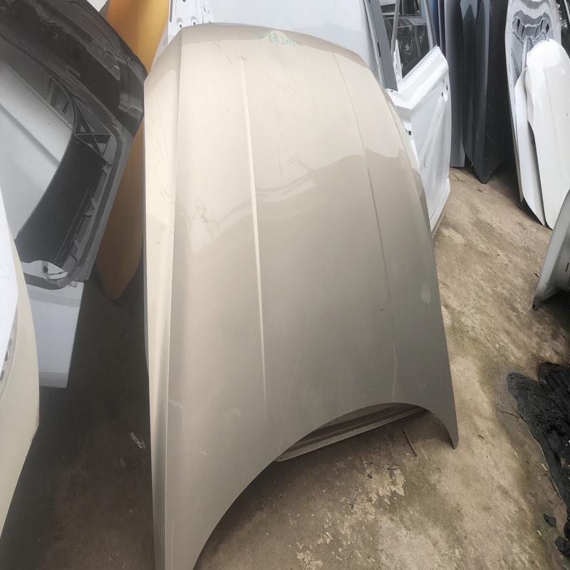 议价拆车机盖，大众宝来纯拆机盖，2015款，轻微伤痕，可修复