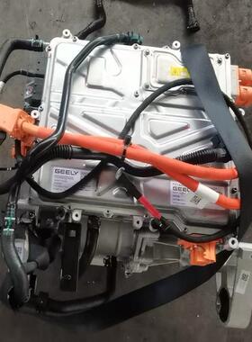议价银河E5 驱动电机 TZ184XY101 160KW
