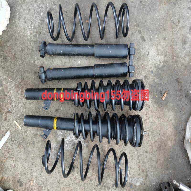 议价原装拆车一汽马6M6马自达6减震器/马六/奔腾B50/B
